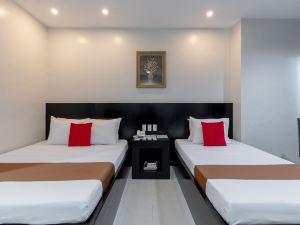 Check Inn Hotel Dumaguete City by RedDoorz