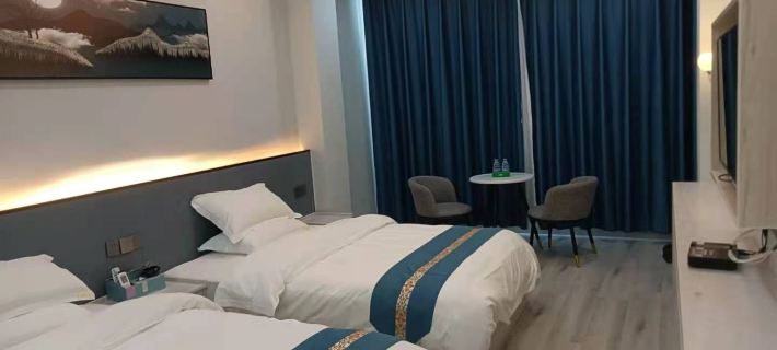 Pingguo Yihang Homestay Hotels in Pingguo