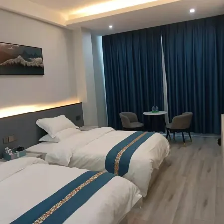 Pingguo Yihang Homestay