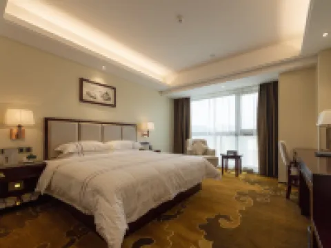 Tianbaolong Hotel Hotels in Fusui