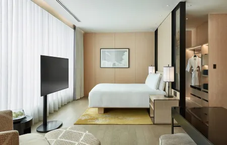 Park Hyatt Bangkok