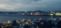 安嶼·アランヤ全海景 大理（洱海公園） - オーシャンビュー