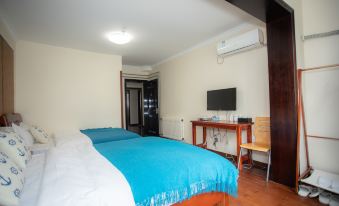 Qingdao Xinguidu Homestay (May Fourth Square)