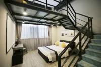 Homeinn Selected Hotel (Shenyang Olympic Center Subway Station Da Aolai)
