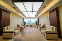 Hanyin  fengtai xinyuan hotel Hotels in Hanyin County
