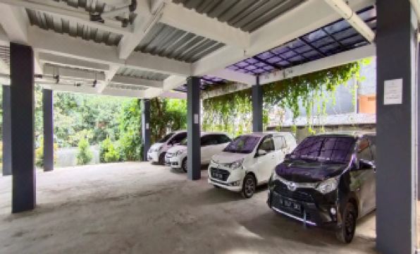 Residence Tanjung Pakuan - Housity