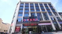 Hejiang Yuanyuan Hotel - 2-نجوم