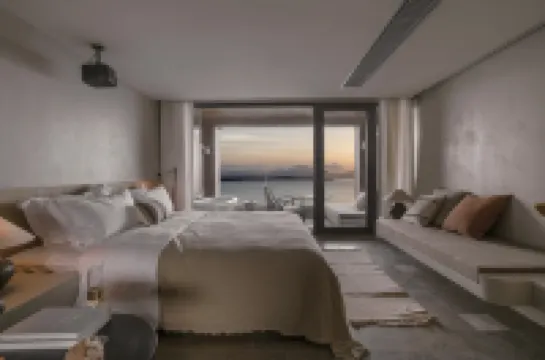 Miyue ·Shenzhen Positano Cliff Seaview Beauty Hotel