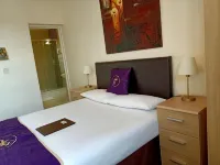 Revado Hotel 소프 St. 앤드류 호텔