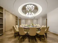 Radisson Yiman Hotel Jinle