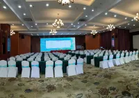 Phoenix Lake International Hotel Hotels in Gao'an