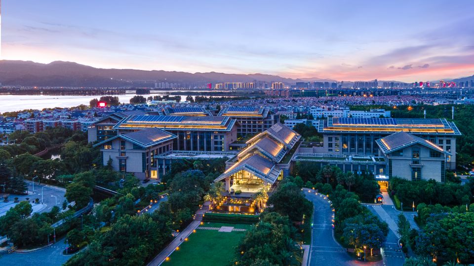 InterContinental Hotels KUNMING by IHG