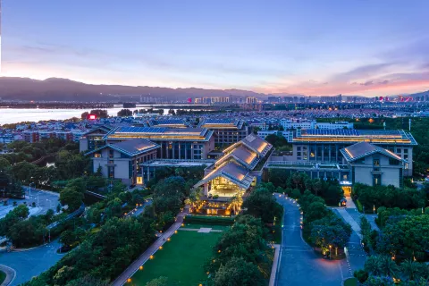 InterContinental Kunming
