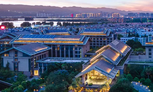 InterContinental Kunming