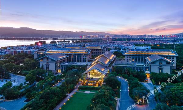 InterContinental Hotels Kunming by IHG