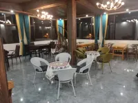 Wenchuan Lin Yi Xing Ju Guesthouse - 조식 운영
