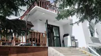 Kanas Woyun Mountain Lodge Hotel in zona Jiadengyu