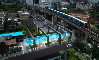 VIE Hotel Bangkok, MGallery Hotel Collection