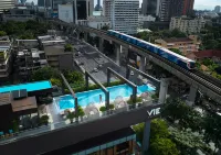 VIE Hotel Bangkok, MGallery Hotel Collection - WiFi