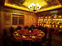Jiuzhaigou Xintaoge Collector Inn 주자이거우 호텔