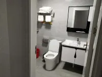 Guangchang Haotian Theme Hotel