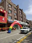 Yanshou Yaju Hotel Hotels in Yanshou