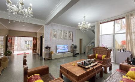 Zhuangyuan House Taining - Housity