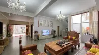Zhuangyuan House Taining