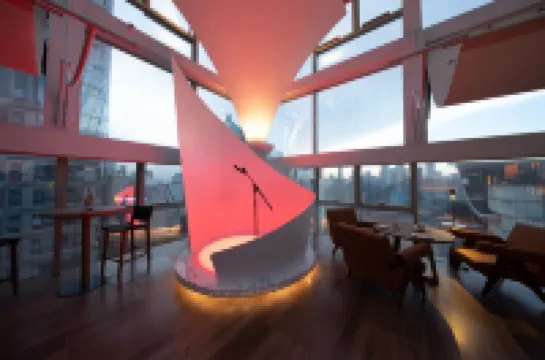 ASPERA HIGH-ALTITUDE GARDEN PANORAMIC HOTEL