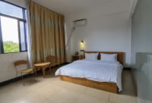 Ancient Yantian Post Station