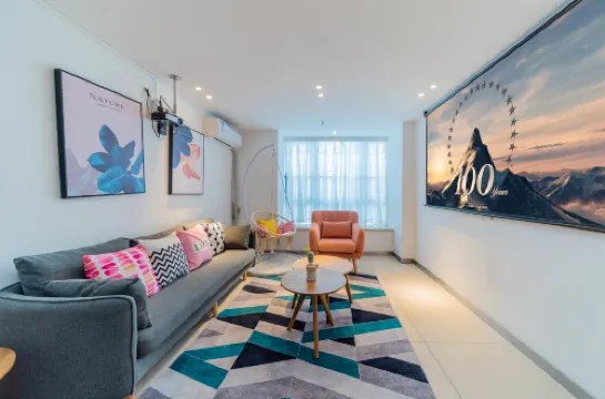 麥子公寓（敏捷端州里店）