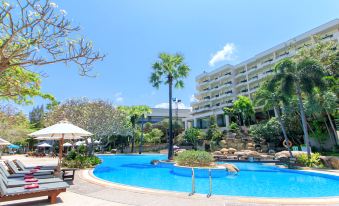 Garden Sea View Resort