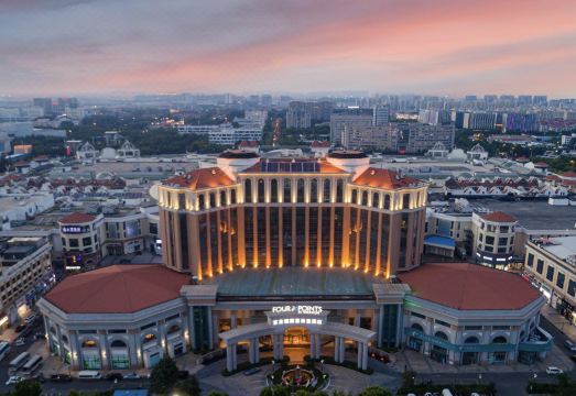 3. 포 포인츠 바이..