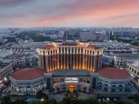Four Points by Sheraton Qingdao, Chengyang Hotels in Qingdao