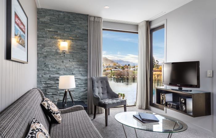 DoubleTree by Hilton Hotel Queenstown