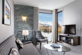 DoubleTree by Hilton Hotel Queenstown
