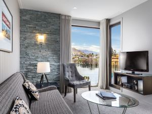 DoubleTree by Hilton Hotel Queenstown
