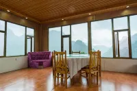Backpacker's Home Guesthouse