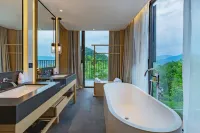 Anhui Jiaotong Huifeng Yuyun Taiping Lake Hotel Hotels in Taiping Lake scenic spot