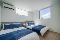 TOTONOI Villa Yae