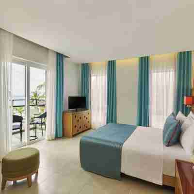 Movenpick Resort & Spa Boracay Rooms
