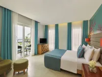 Movenpick Resort & Spa Boracay Hotele w: Malay