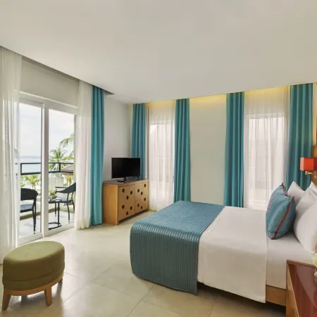 Movenpick Resort & Spa Boracay
