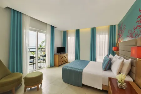 Movenpick Resort & Spa Boracay