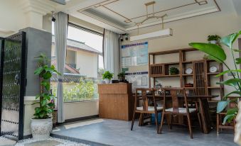 Shilin Xixi Xiaozhu Homestay