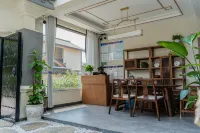 Shilin Xixi Xiaozhu Homestay