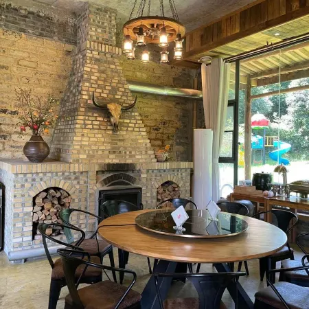 Pu'an Tianju Bountique Guesthouse