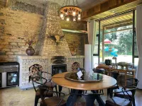 Pu'an Tianju Bountique Guesthouse - Desayuno