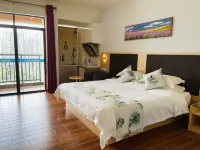 Crowne Plaza Baidun Hotel Apartment (Qingyuan Shunying Times Square)