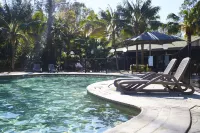 Nrma Murramarang Beachfront Holiday Resort - Beach